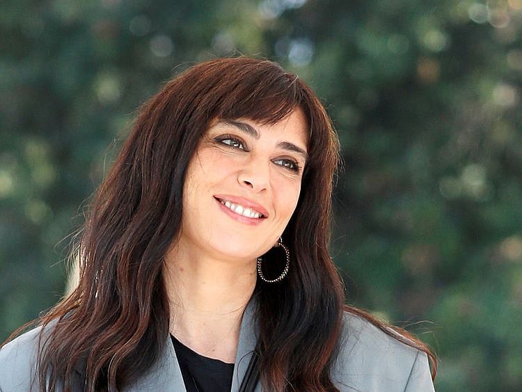 Nadine Labaki