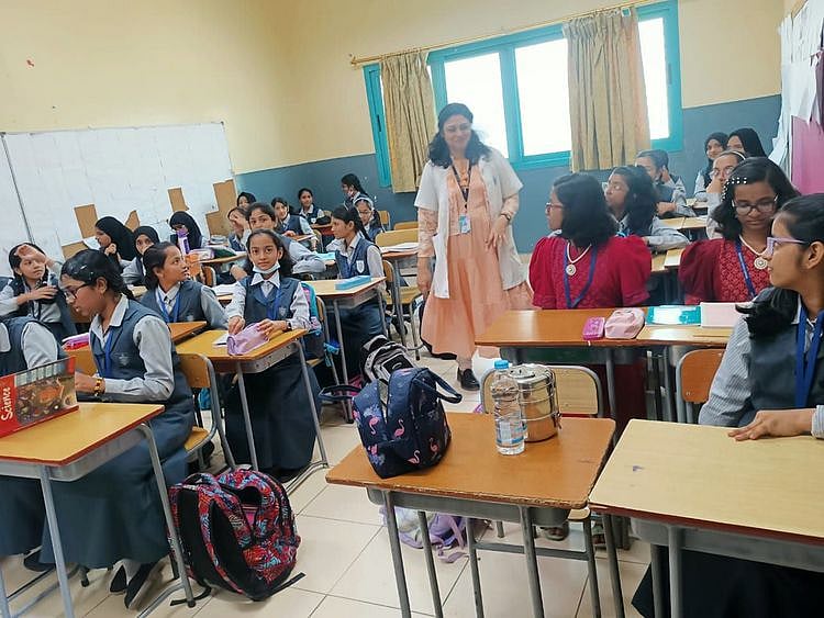 Sharjah Indian School 22-1714386548842