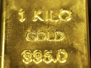 Gold prices shoot past $3,400 - latest to feel Trump tariff blast