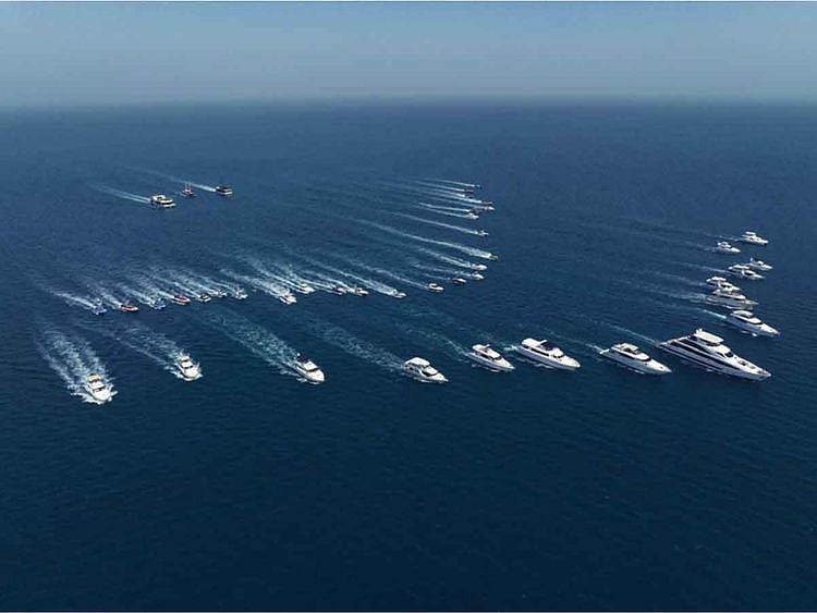 Xclusive Yachts 