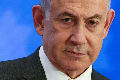 On Sunday, Israeli Finance Minister Bezalel Smotrich urged Netanyahu not to back away from a ground offensive against Hamas in Rafah, even as the premier is grappling with pressure from international allies to scrap assault plans due to the risk of high civilian casualties and a humanitarian disaster.