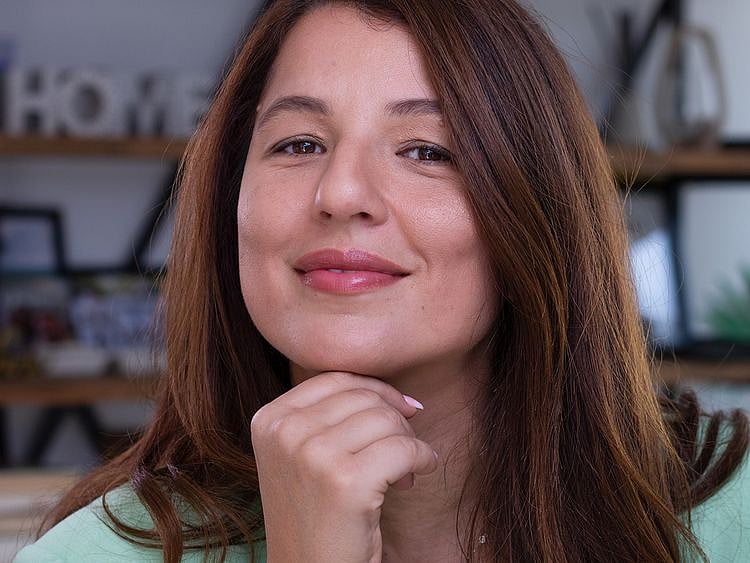 Basma Chaieri 