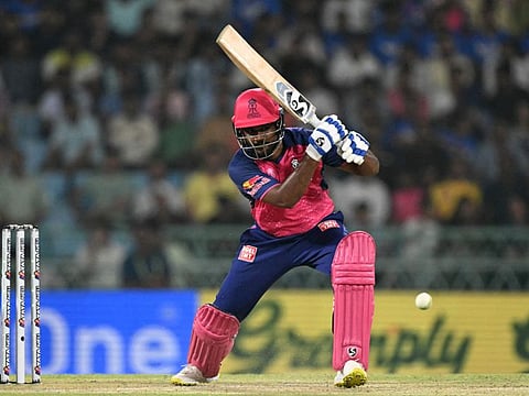 Rajasthan Royals' captain Sanju Samson's impressive form in the Indian Premier League has helped him cement a place in the Indian Team for Twenty20 World Cup.