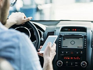 Revealed: 10 most dangerous driving practices in the UAE