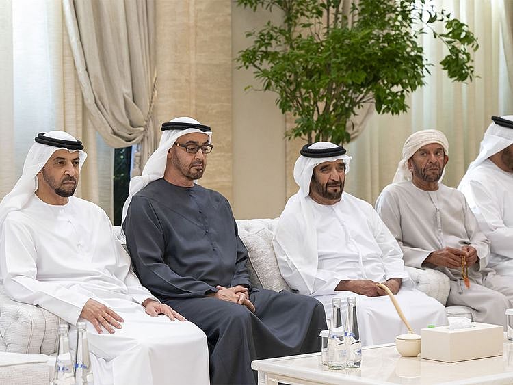20240502 sheikh mohamed