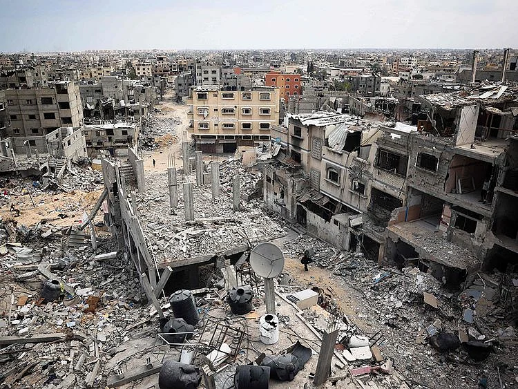 OPN GAZA