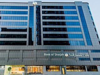 Bank of Sharjah delivers record quarterly profit