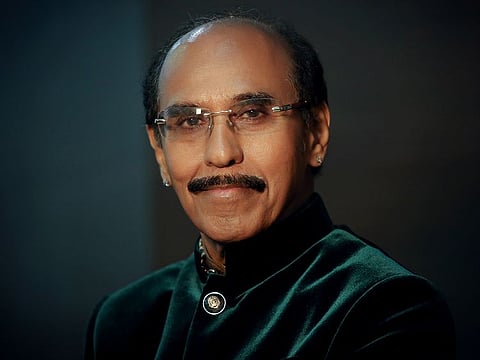 Dr B. Govindan, Chairman, Bhima Group
