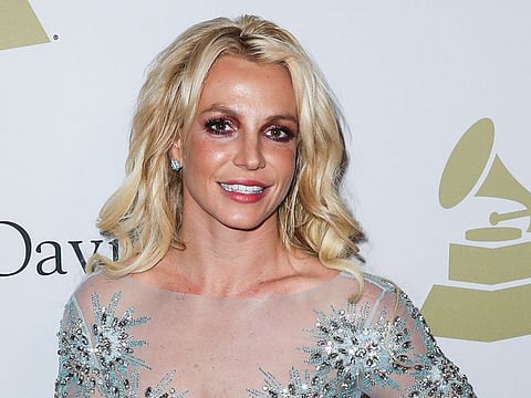 Britney Spears 