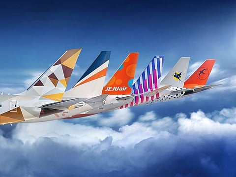 Etihad Airways boosts interline deals with five airlines making travel smoother