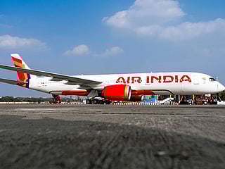 Air India orders 100 more aircraft after it placed for 470 last year