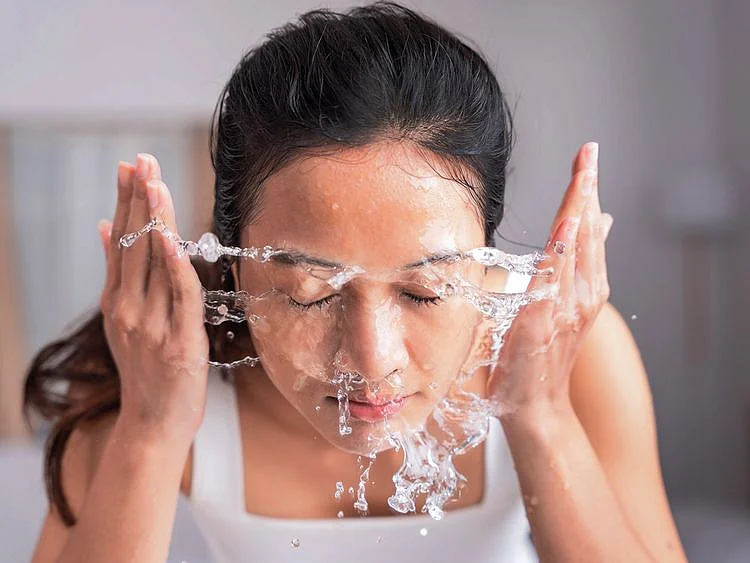 Skincare