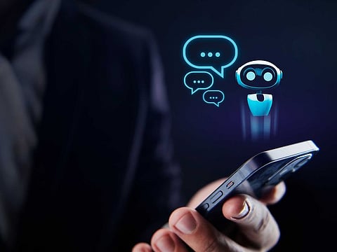AI on smartphones is more than just automation - this technology learns about user behaviour and optimises the experience for every individual.
