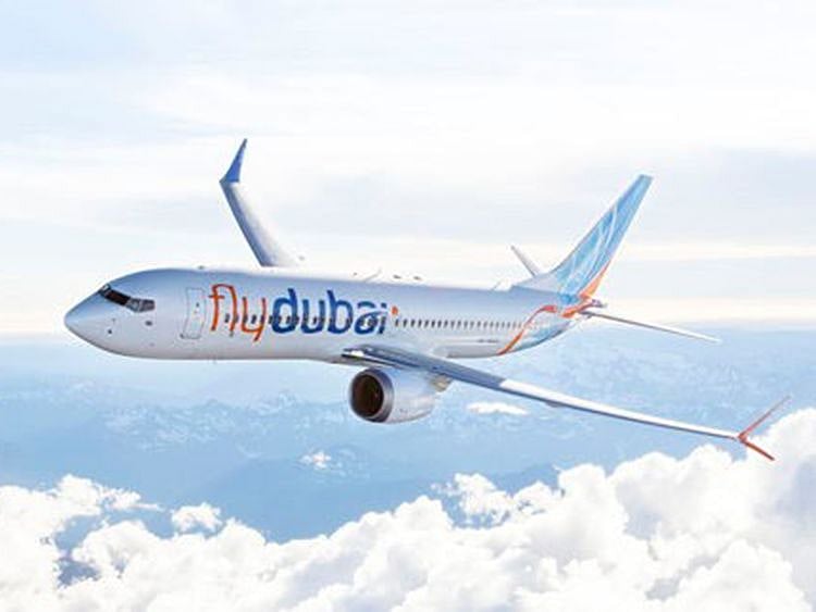 Stock-flydubai