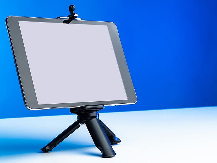 tablet stand