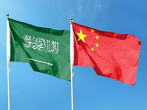 Abdul Rahman Ahmad Al Harbi, Saudi ambassador to China, and Fahd Hamidaddin, CEO of the Saudi Tourism Authority, emphasised the benefits of stronger bilateral ties with China.