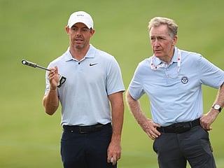 McIlroy won’t return to PGA Policy Board, Simpson to stay