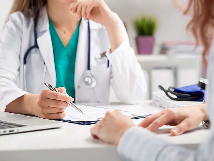 OPN doctor and patient 