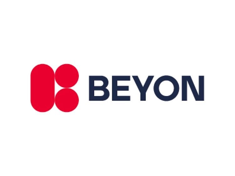 STOCK bEYON LOGO Bahrain Telecommunications Company