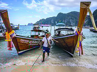 Is it safe to travel from UAE to Thailand right now?