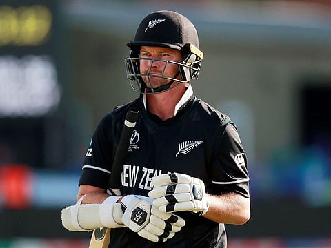 New Zealand's Colin Munro is a white-ball specialist and has featured in previous two T20 World Cup campaigns for the Blackcaps. 