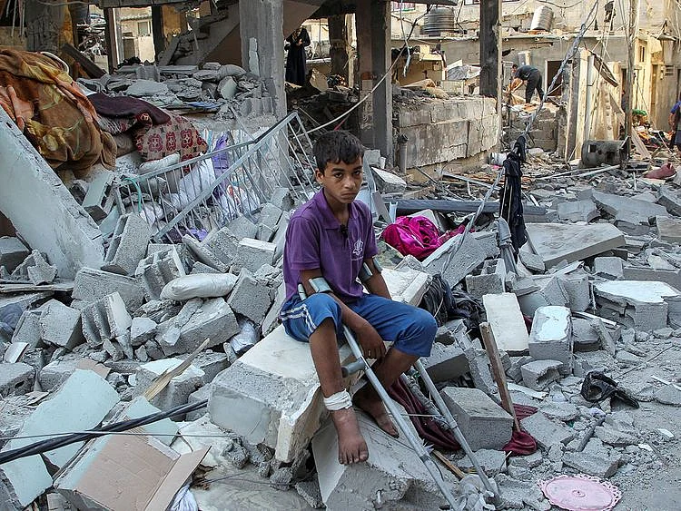 OPN RAFAH
