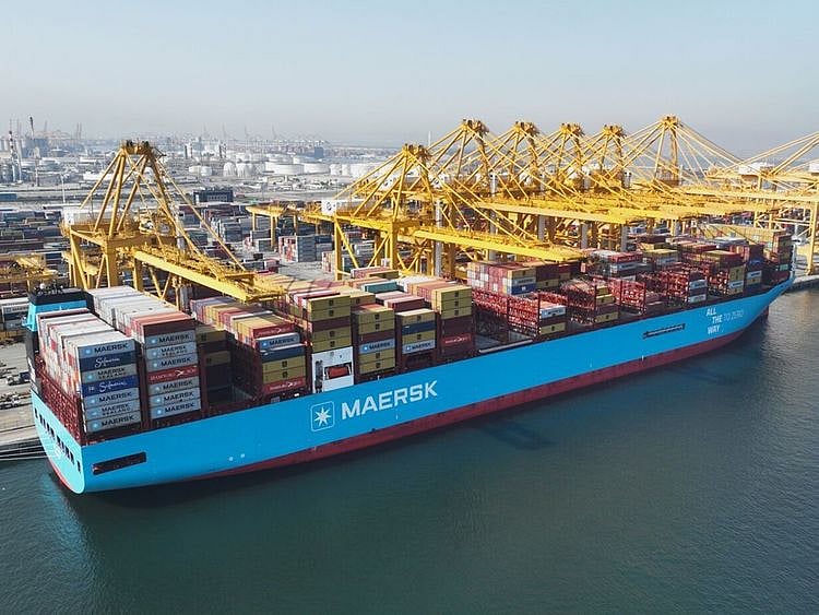 Stock-Drydocks
