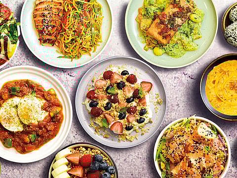 All about the mood-food connection and how your diet impacts your well-being