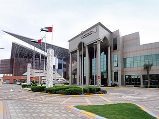 Investor wins Dh197,550 in online auction dispute