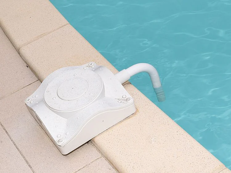 pool alarm