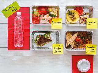 The food diets that are trending in 2024