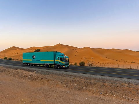 GAC, your partner of choice for shipping, logistics and marine services