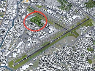 Demolition of Philippine Village Hotel set to pave way for NAIA Terminal 5 