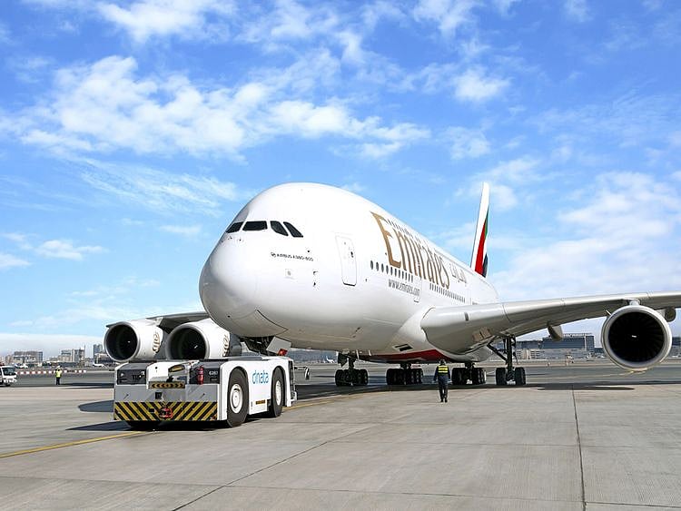 Stock-Emirates-Group