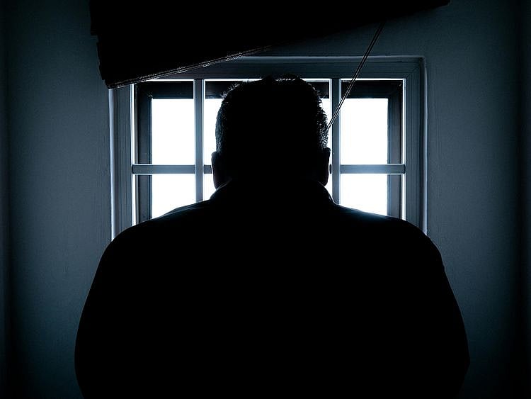 Algerian man missing for 26 years found held in neighbour's home