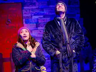 From desk to the stage: How UAE residents find catharsis in theatre 