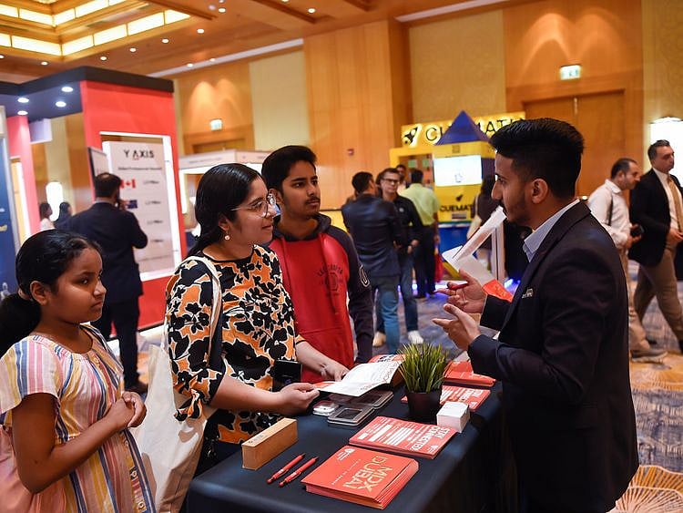 Edufair 