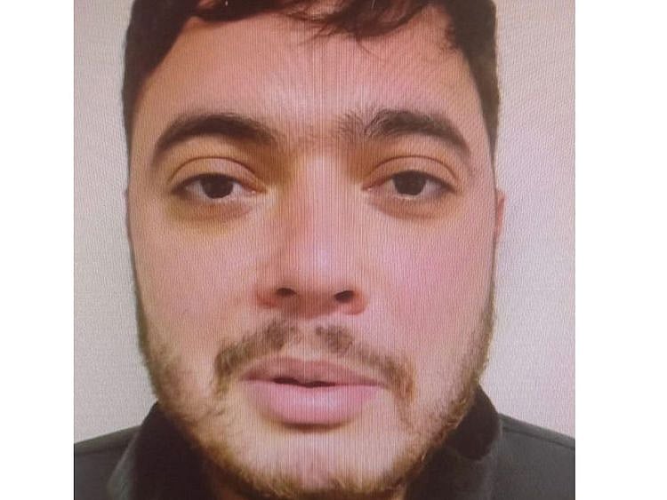 Amra was jailed in January 2022 in Evreux prison in the northwestern Normandy region to serve several sentences, including for criminal conspiracy, extortion, robbery, armed violence and participation in an illegal motor rodeo. 