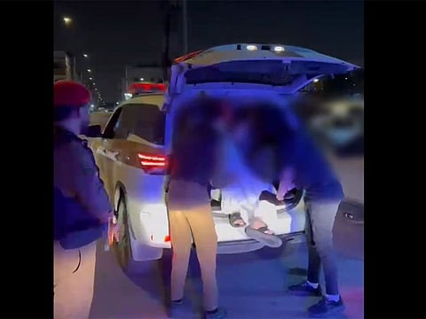 The fraudulent scheme offered fake services, including introductory seminars on Hajj rituals, for a fee of SR3,000 per pilgrim. 