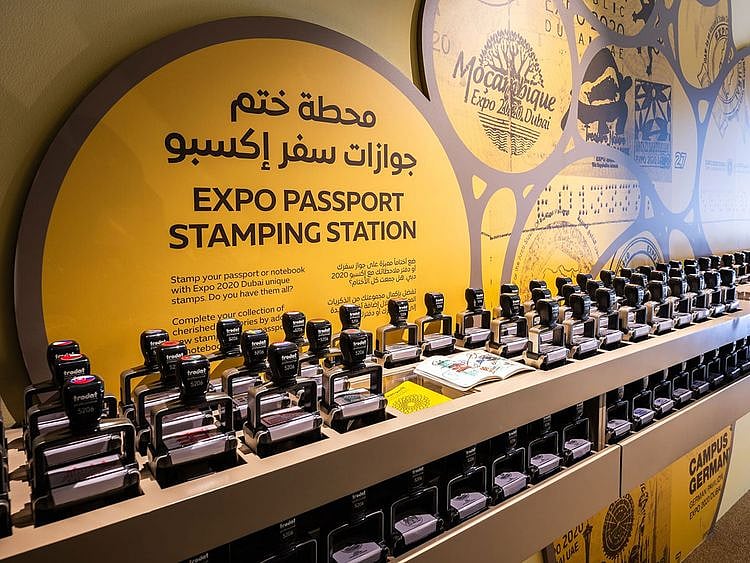 Expo