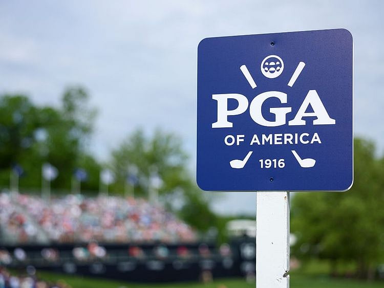 PGA Championship