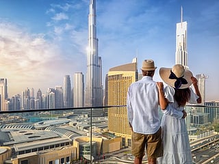 ‘I came to work in the UAE for two years, but never left…’: Exploring the magnetic charm of the country 