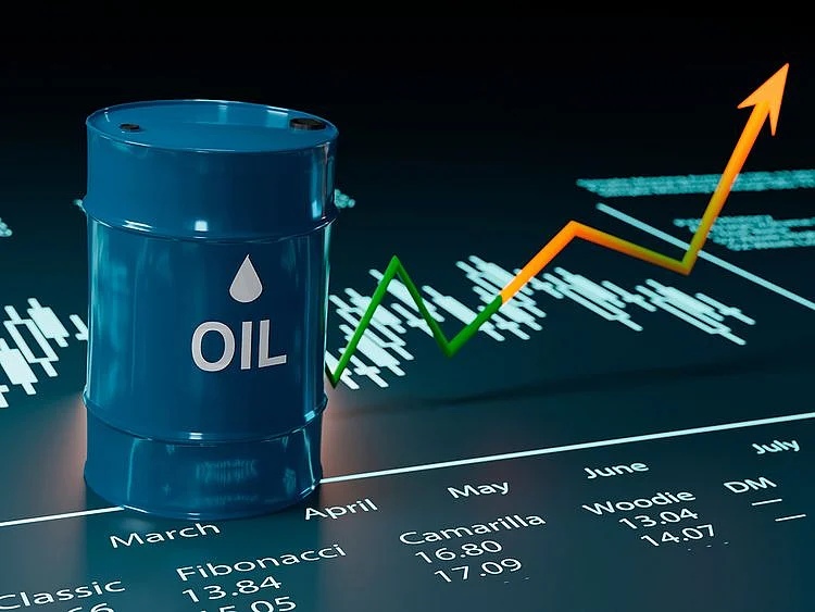 Stock-Oil-Prices