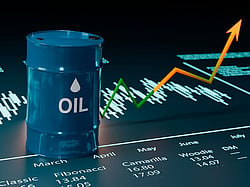 Israel attacks Iran: Stocks drop, oil prices surge more than 6%