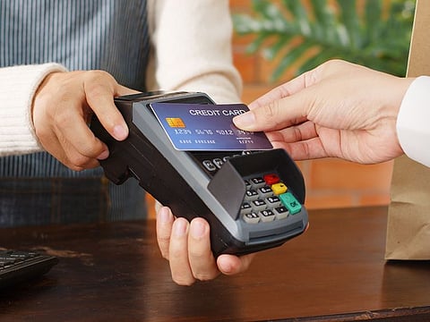 In 2023, electronic transactions comprised over 37 per cent of all transactions in the UAE. 