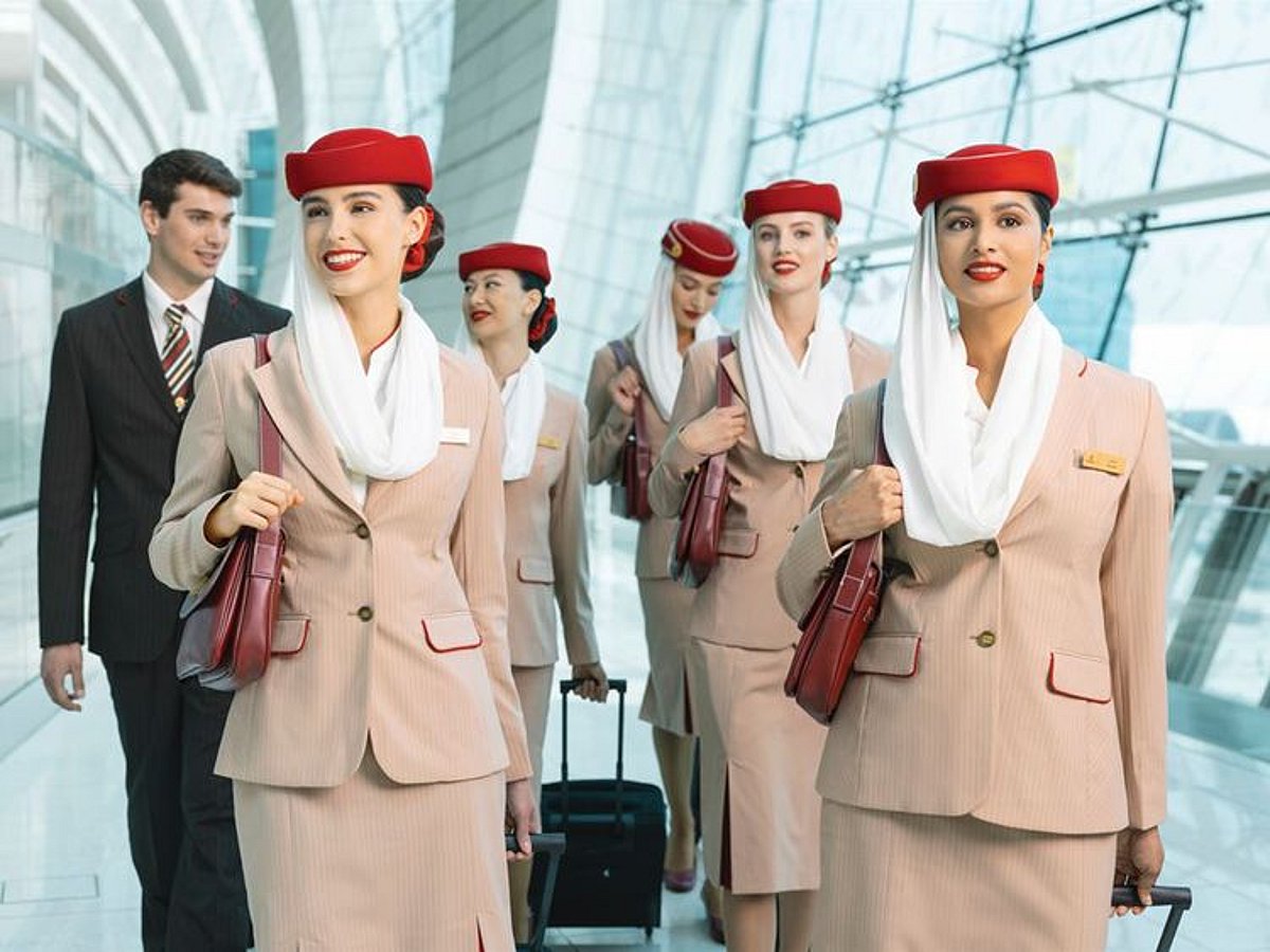 Emirates hiring surge: New job vacancies open across Asia, Europe and UAE — eligibility and how to apply