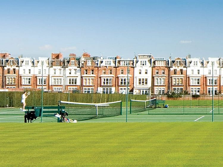 London’s Queen’s Club-1715880740459