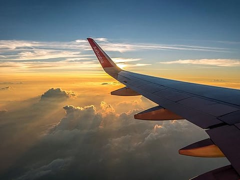  July could yet again be a high point for Air Arabia as travelers heads for peak summer months. Longer term, the UAE airline has more factors fueling its growth prospects. 