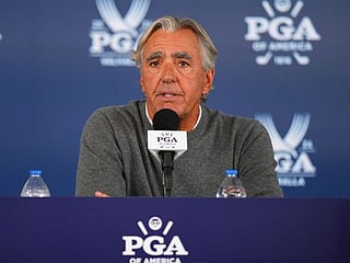 LIV Golf ‘misunderstood’ World Ranking process, says PGA of America CEO