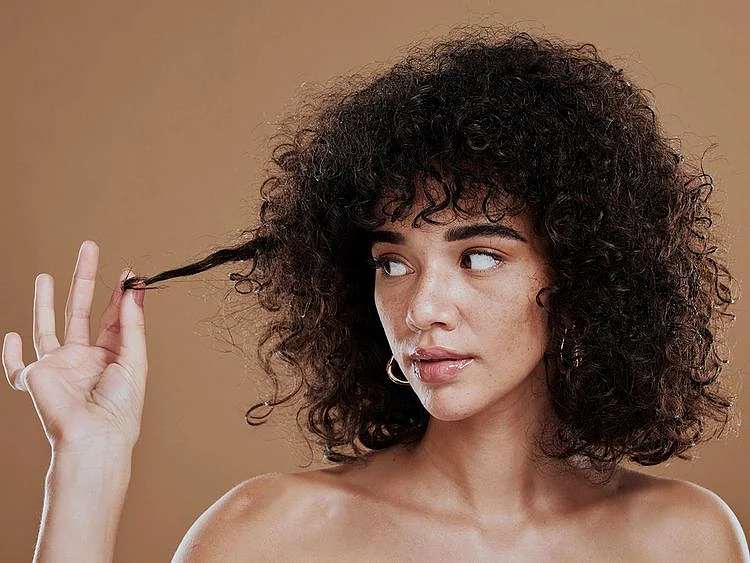 Curly